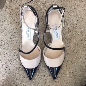 Jimmy Choos Heels